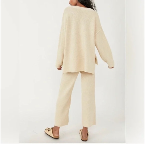 Hailee Sweater - Picture 4 of 4